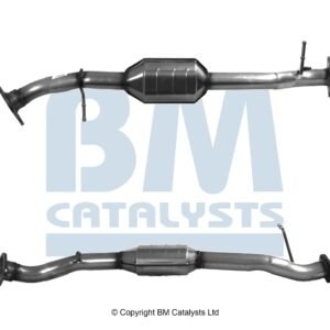 BM Catalysts  BM80320H