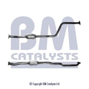 BM Catalysts  BM80321H