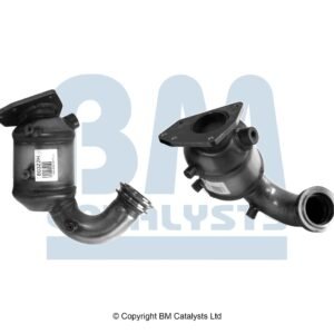 BM Catalysts  BM80322H