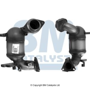 BM Catalysts  BM80325H