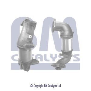 BM Catalysts  BM80326H