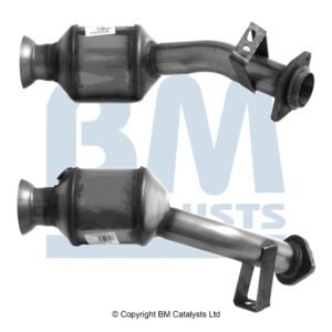 BM Catalysts  BM80327H