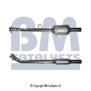 BM Catalysts  BM80328H