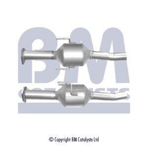 BM Catalysts  BM80329H