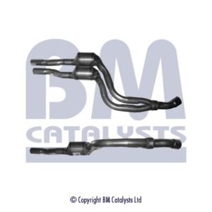 BM Catalysts  BM80331H