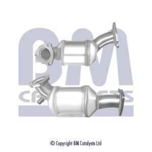 BM Catalysts  BM80332H