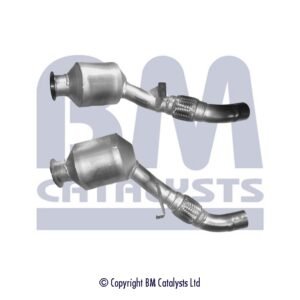 BM Catalysts  BM80334H
