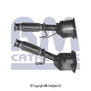 BM Catalysts  BM80335H