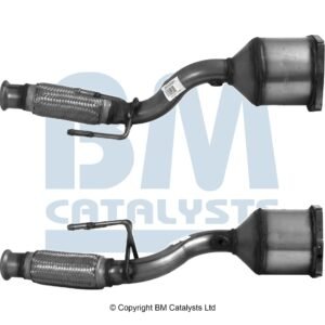 BM Catalysts  BM80336H