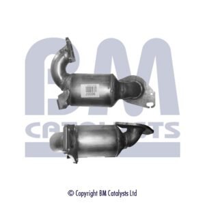 BM Catalysts  BM80337H