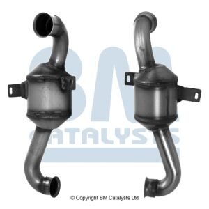 BM Catalysts  BM80339H