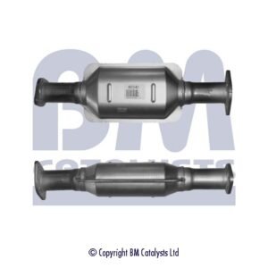 BM Catalysts  BM80340H