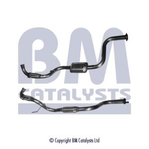 BM Catalysts  BM80342H