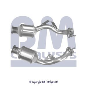 BM Catalysts  BM80344H