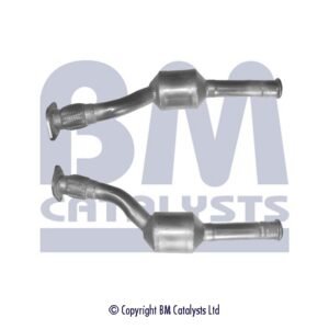 BM Catalysts  BM80345H