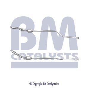 BM Catalysts  BM80349H