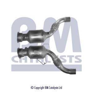 BM Catalysts  BM80354H