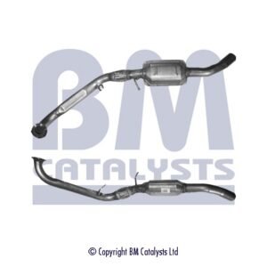 BM Catalysts  BM80360H
