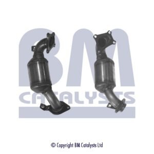 BM Catalysts  BM80363H