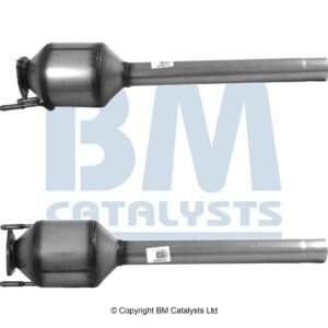 BM Catalysts  BM80365H