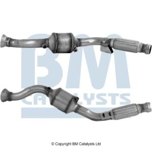 BM Catalysts  BM80367H