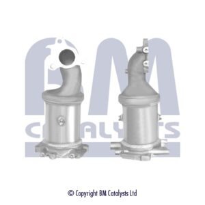 BM Catalysts  BM80378H