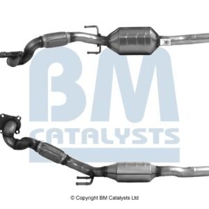BM Catalysts  BM80383H