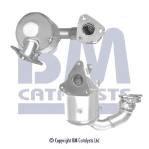 BM Catalysts  BM80402H