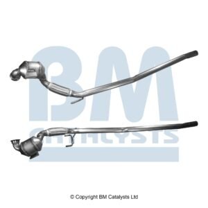 BM Catalysts  BM80413H