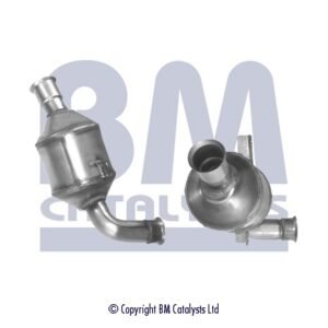 BM Catalysts  BM80416H