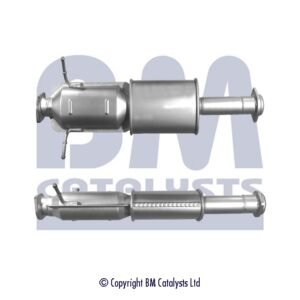 BM Catalysts  BM80418H