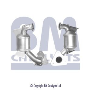 BM Catalysts  BM80424H