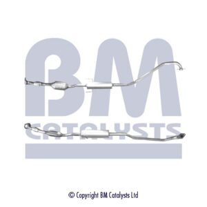 BM Catalysts  BM80425H