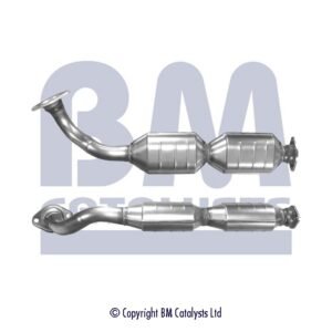 BM Catalysts  BM80426H