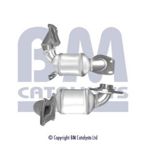 BM Catalysts  BM80427H