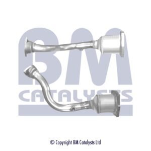 BM Catalysts  BM80430H