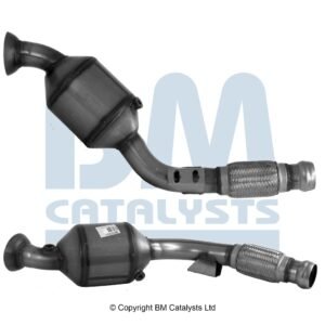 BM Catalysts  BM80433H