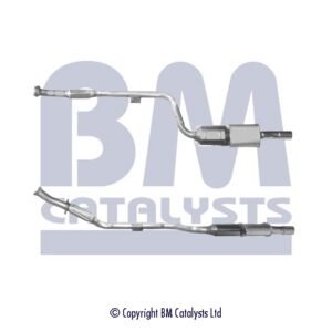 BM Catalysts  BM80438H