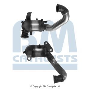 BM Catalysts  BM80439H