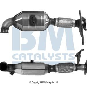 BM Catalysts  BM80443H