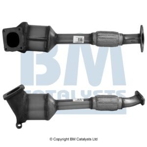 BM Catalysts  BM80444H