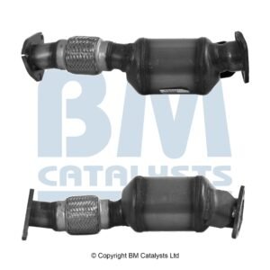 BM Catalysts  BM80445H