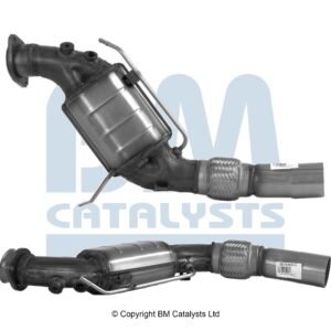 BM Catalysts  BM80449H