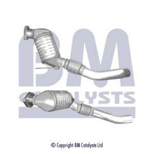 BM Catalysts  BM80458H