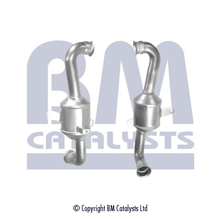 BM Catalysts BM80462H