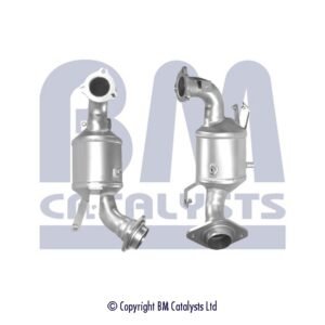 BM Catalysts  BM80464H