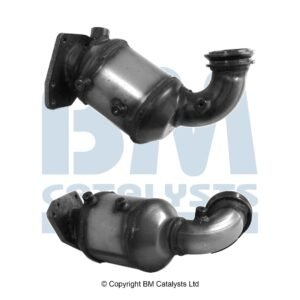 BM Catalysts  BM80576H