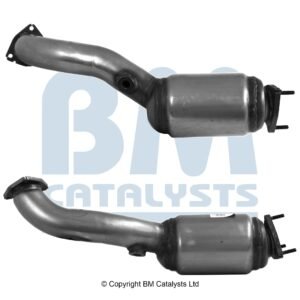 BM Catalysts  BM80617H