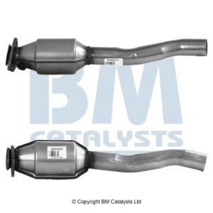 BM Catalysts  BM90065H