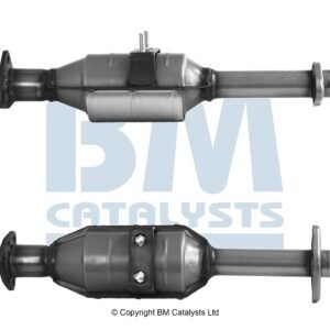 BM Catalysts  BM90077H